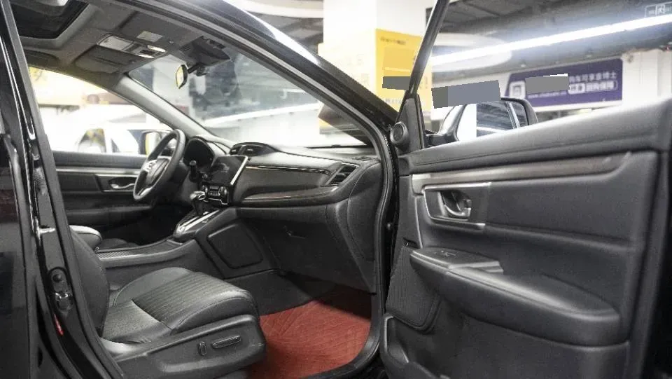 2021 Honda Breeze 1.5T 193HP L4 CVT,autocango,china used car exporter,china ev exporter,chinese used car exporter,chinese used ev exporter