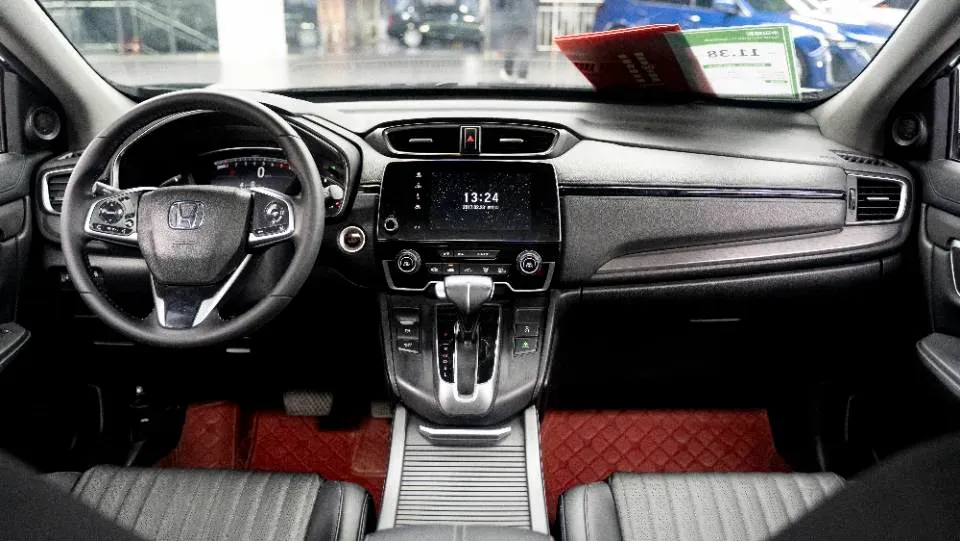 2021 Honda Breeze 1.5T 193HP L4 CVT,autocango,china used car exporter,china ev exporter,chinese used car exporter,chinese used ev exporter