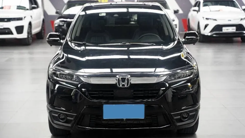 2021 Honda Breeze 1.5T 193HP L4 CVT,autocango,china used car exporter,china ev exporter,chinese used car exporter,chinese used ev exporter