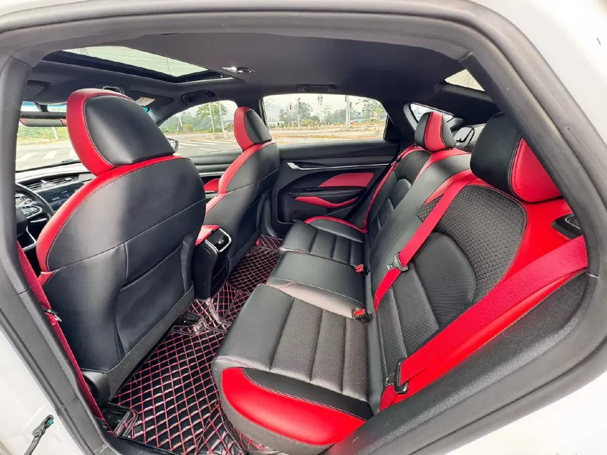 2020 Geely Binray 1.4T 141HP L4 CVT,autocango,china used car exporter,china ev exporter,chinese used car exporter,chinese used ev exporter