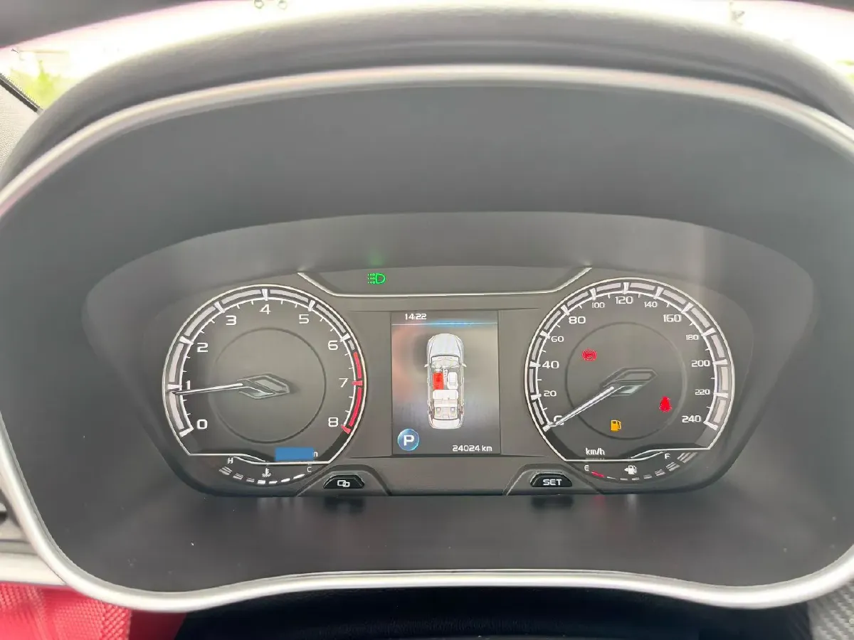 2020 Geely Binray 1.4T 141HP L4 CVT,autocango,china used car exporter,china ev exporter,chinese used car exporter,chinese used ev exporter