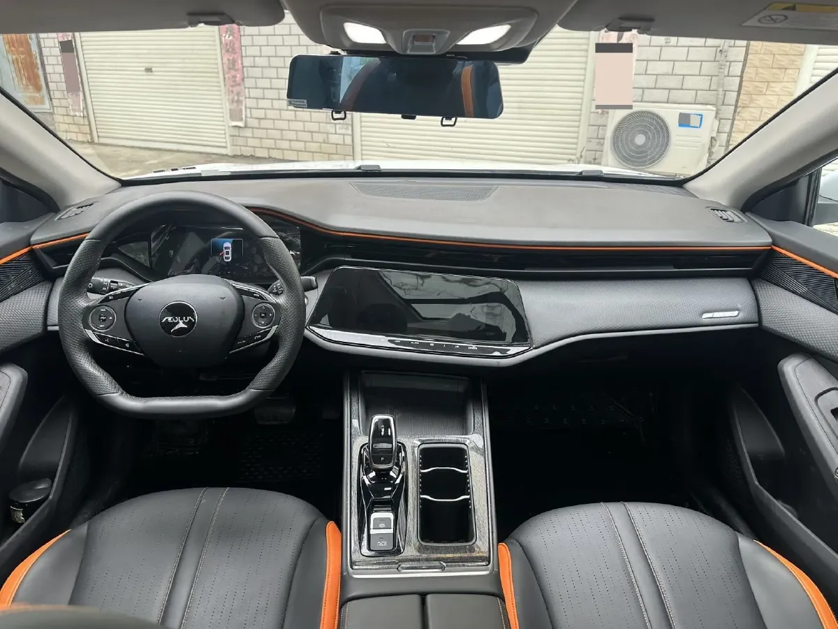 2021 DongFeng Aeolus YiXuan MAX 1.5T 190HP L4 7DCT,autocango,china used car exporter,china ev exporter,chinese used car exporter,chinese used ev exporter