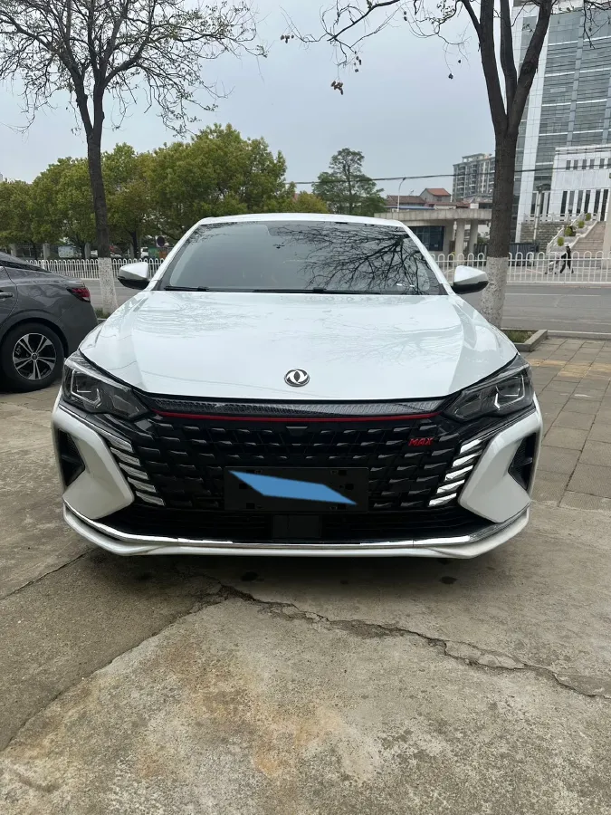 2021 DongFeng Aeolus YiXuan MAX 1.5T 190HP L4 7DCT,autocango,china used car exporter,china ev exporter,chinese used car exporter,chinese used ev exporter
