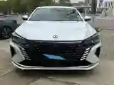 2021 DongFeng Aeolus YiXuan MAX 1.5T 190HP L4 7DCT