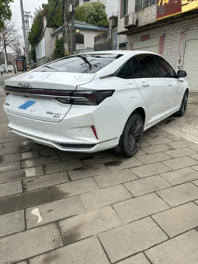 2021 DongFeng Aeolus YiXuan MAX 1.5T 190HP L4 7DCT,autocango,china used car exporter,china ev exporter,chinese used car exporter,chinese used ev exporter