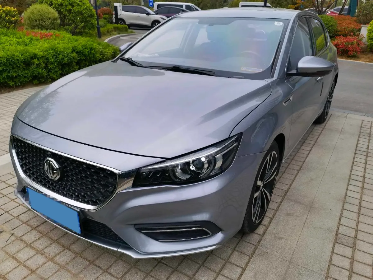 2017 MG MG6 1.5T 169HP L4 7DCT,autocango,china used car exporter,china ev exporter,chinese used car exporter,chinese used ev exporter