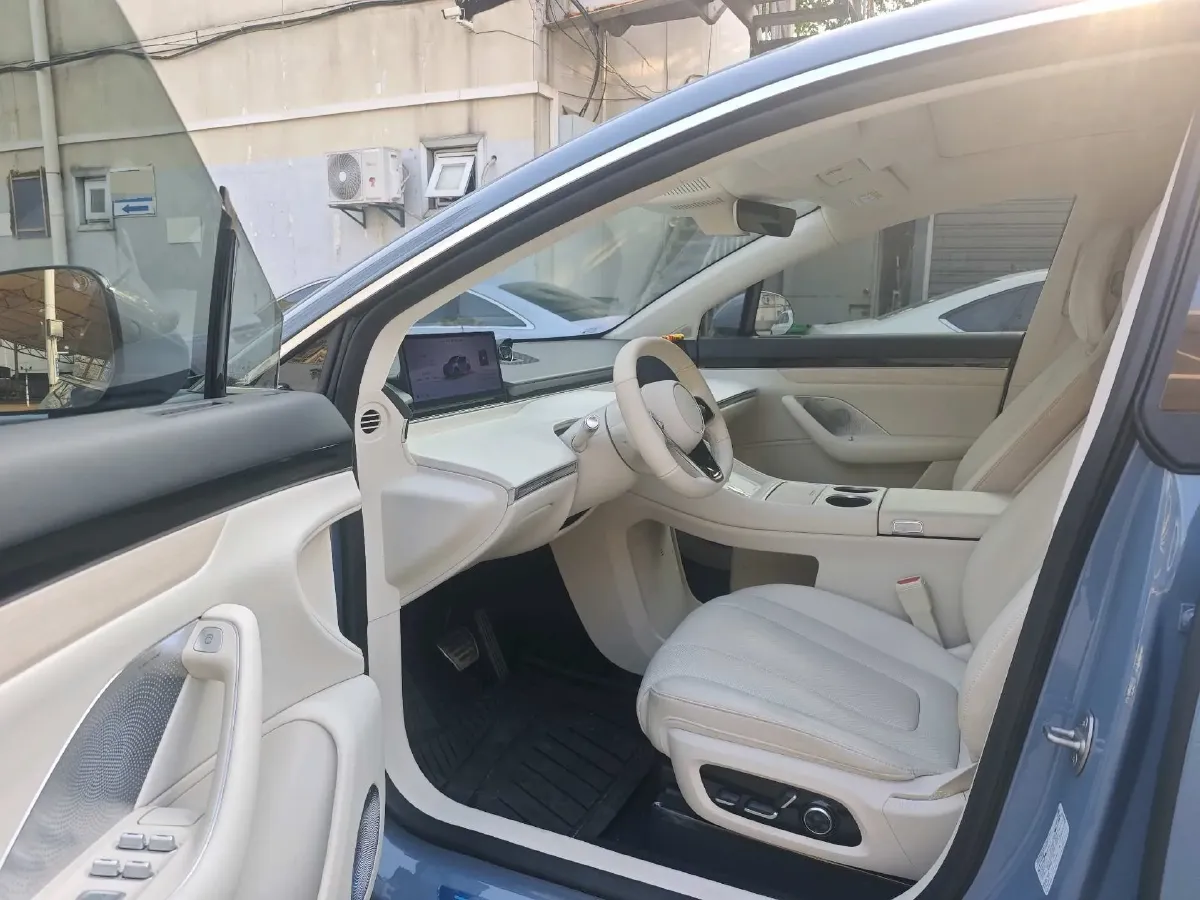 2024 HIMA R7 BEV 82KWH,autocango,china used car exporter,china ev exporter,chinese used car exporter,chinese used ev exporter