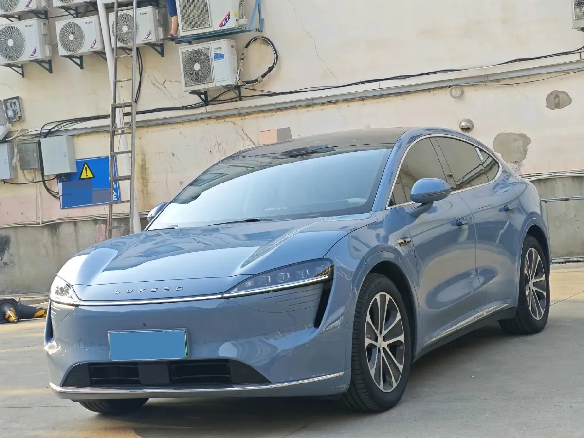 2024 HIMA R7 BEV 82KWH,autocango,china used car exporter,china ev exporter,chinese used car exporter,chinese used ev exporter