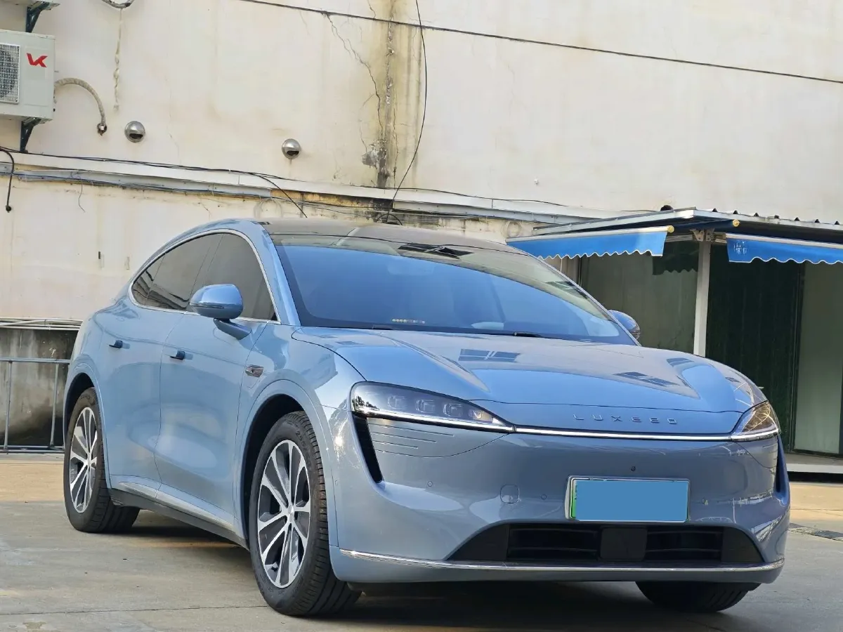 2024 HIMA R7 BEV 82KWH,autocango,china used car exporter,china ev exporter,chinese used car exporter,chinese used ev exporter