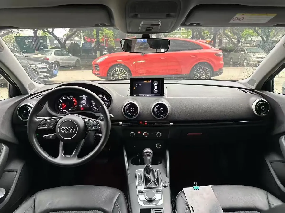 2020 Audi A3 1.4T 150HP L4 7DCT,autocango,china used car exporter,china ev exporter,chinese used car exporter,chinese used ev exporter