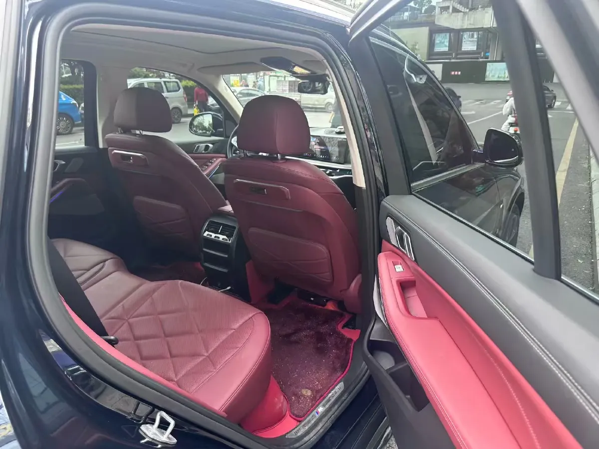 2023 BMW X5 2.0T 258HP L4 8AT,autocango,china used car exporter,china ev exporter,chinese used car exporter,chinese used ev exporter