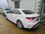 2022 Toyota Levin 1.8L 98HP L4 E-CVT Hybrid