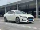 2022 Nissan Sylphy 1.6L 135HP L4 CVT
