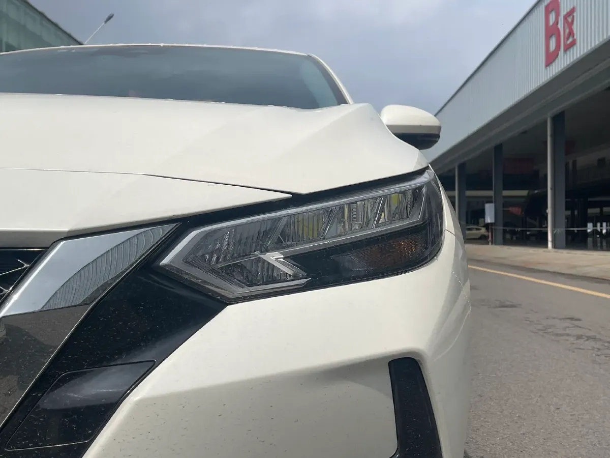 2022 Nissan Sylphy 1.6L 135HP L4 CVT,autocango,china used car exporter,china ev exporter,chinese used car exporter,chinese used ev exporter