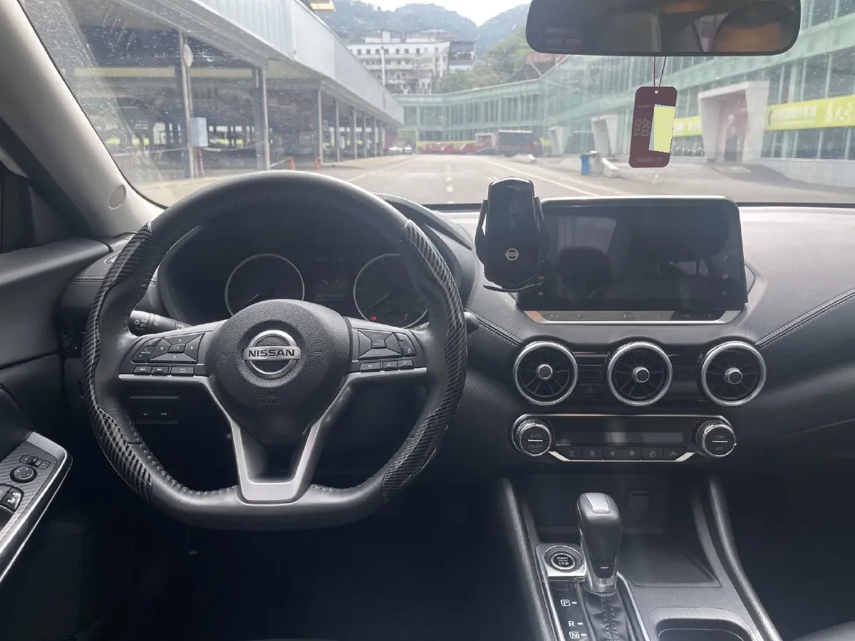 2022 Nissan Sylphy 1.6L 135HP L4 CVT,autocango,china used car exporter,china ev exporter,chinese used car exporter,chinese used ev exporter