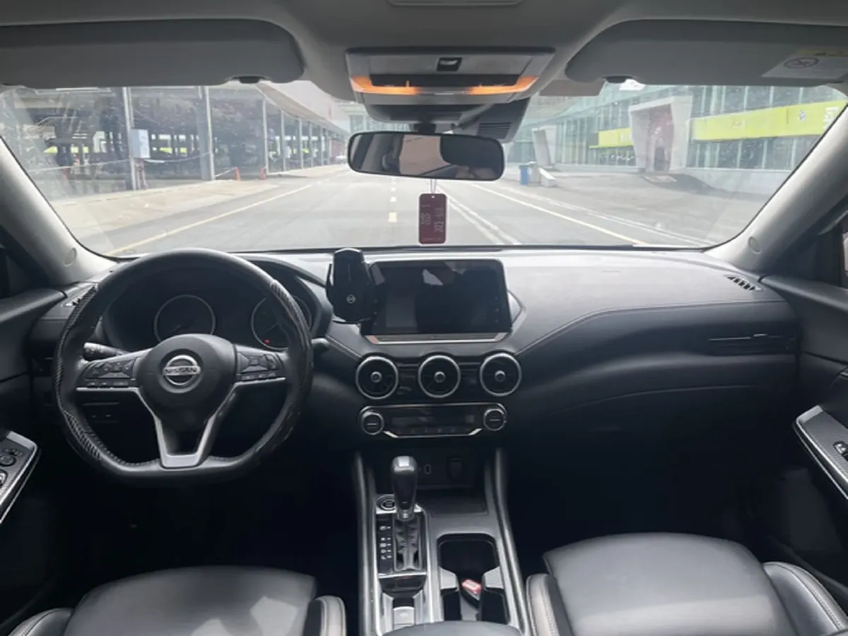 2022 Nissan Sylphy 1.6L 135HP L4 CVT,autocango,china used car exporter,china ev exporter,chinese used car exporter,chinese used ev exporter