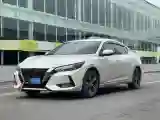 2022 Nissan Sylphy 1.6L 135HP L4 CVT