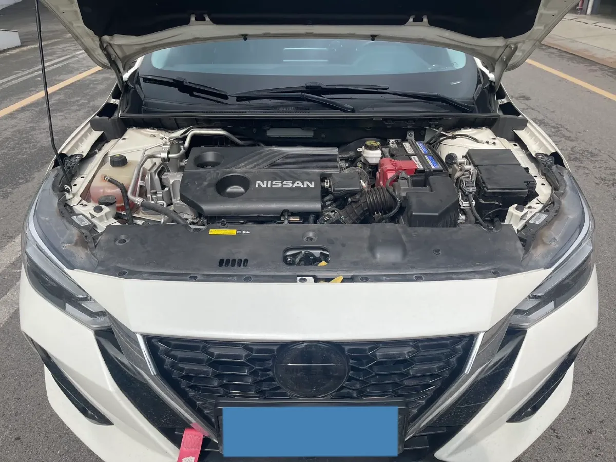 2022 Nissan Sylphy 1.6L 135HP L4 CVT,autocango,china used car exporter,china ev exporter,chinese used car exporter,chinese used ev exporter