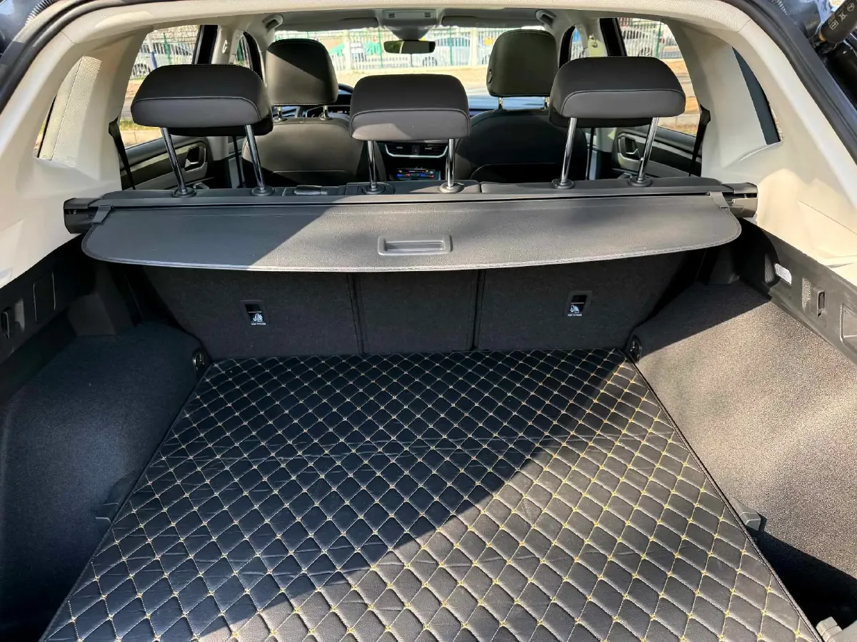 2023 Volkswagen Tayron 1.4T 150HP L4 7DCT,autocango,china used car exporter,china ev exporter,chinese used car exporter,chinese used ev exporter