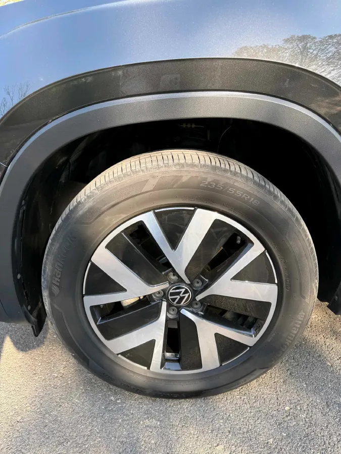 2023 Volkswagen Tayron 1.4T 150HP L4 7DCT,autocango,china used car exporter,china ev exporter,chinese used car exporter,chinese used ev exporter