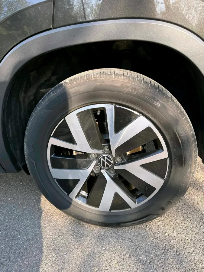 2023 Volkswagen Tayron 1.4T 150HP L4 7DCT,autocango,china used car exporter,china ev exporter,chinese used car exporter,chinese used ev exporter