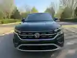 2023 Volkswagen Tayron 1.4T 150HP L4 7DCT