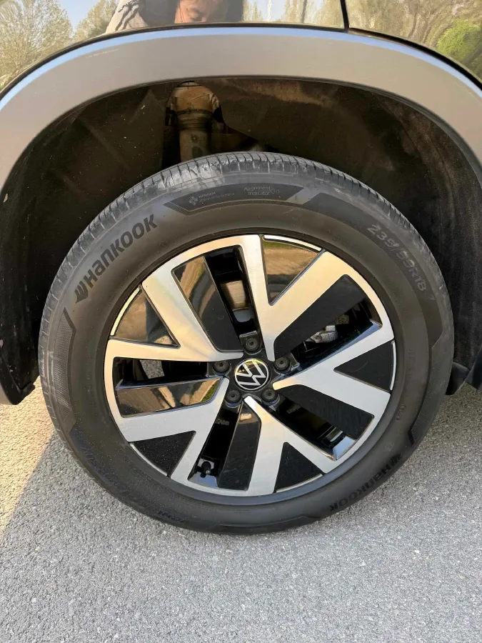 2023 Volkswagen Tayron 1.4T 150HP L4 7DCT,autocango,china used car exporter,china ev exporter,chinese used car exporter,chinese used ev exporter