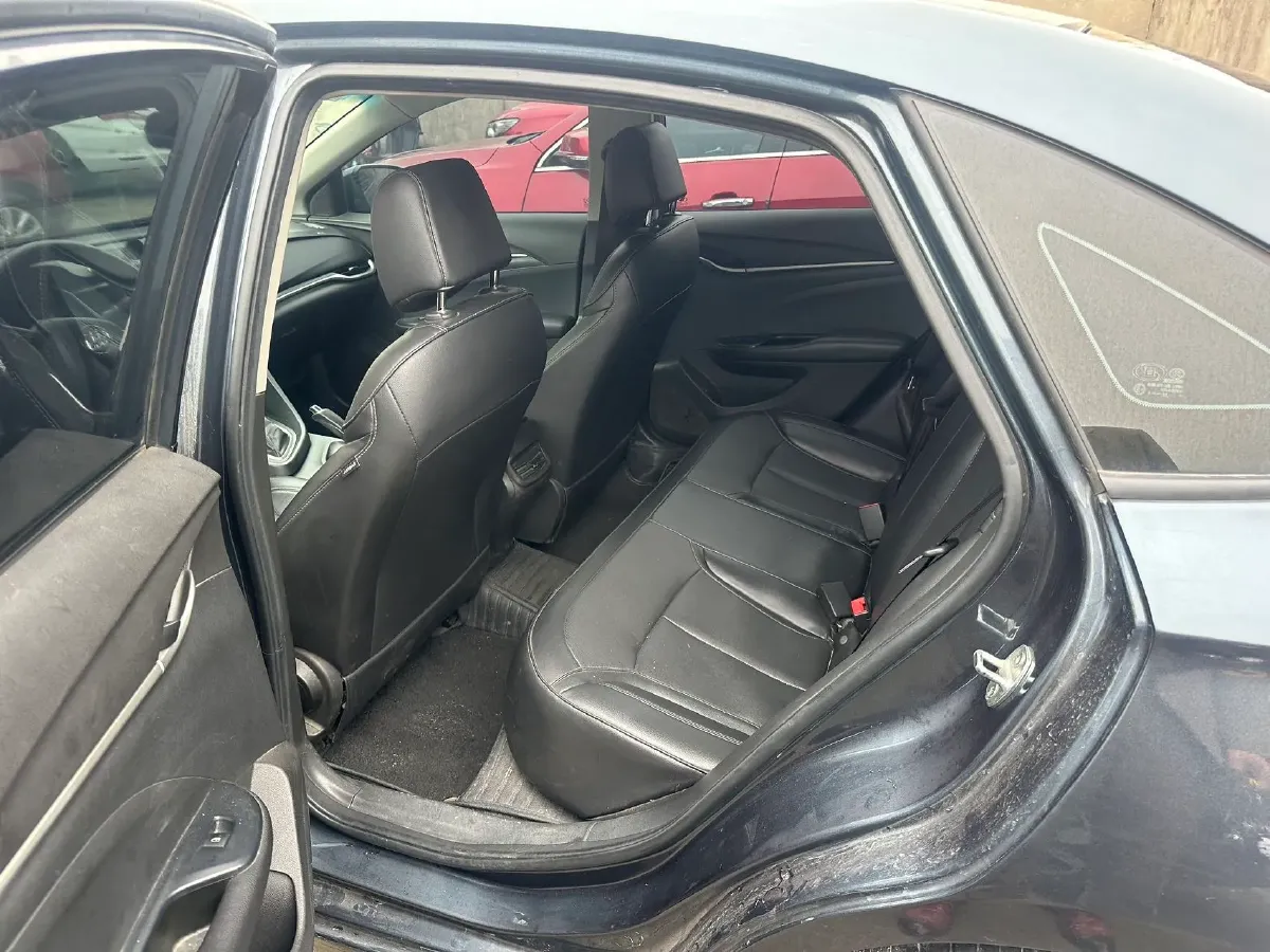 2021 Buick Excelle 1.5L 113HP L4 6AT,autocango,china used car exporter,china ev exporter,chinese used car exporter,chinese used ev exporter