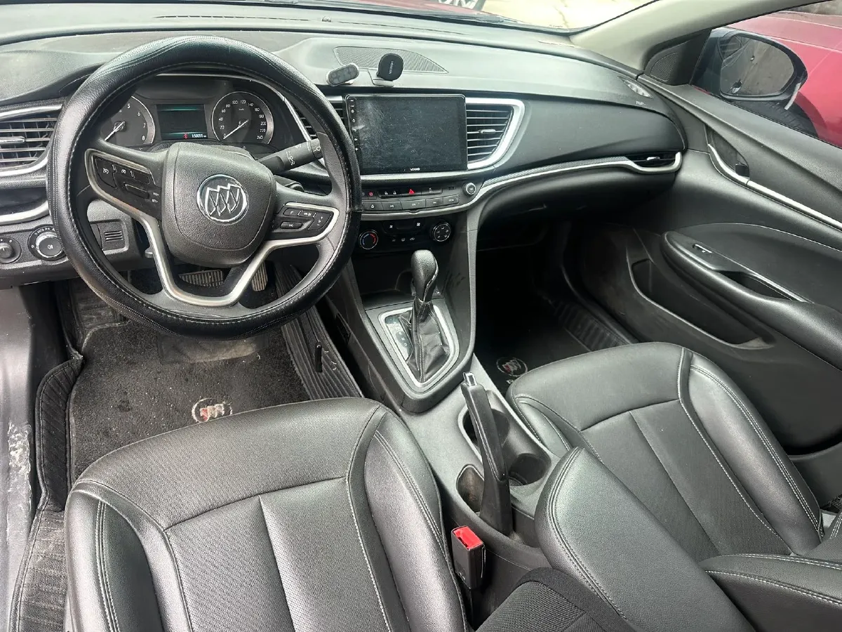 2021 Buick Excelle 1.5L 113HP L4 6AT,autocango,china used car exporter,china ev exporter,chinese used car exporter,chinese used ev exporter
