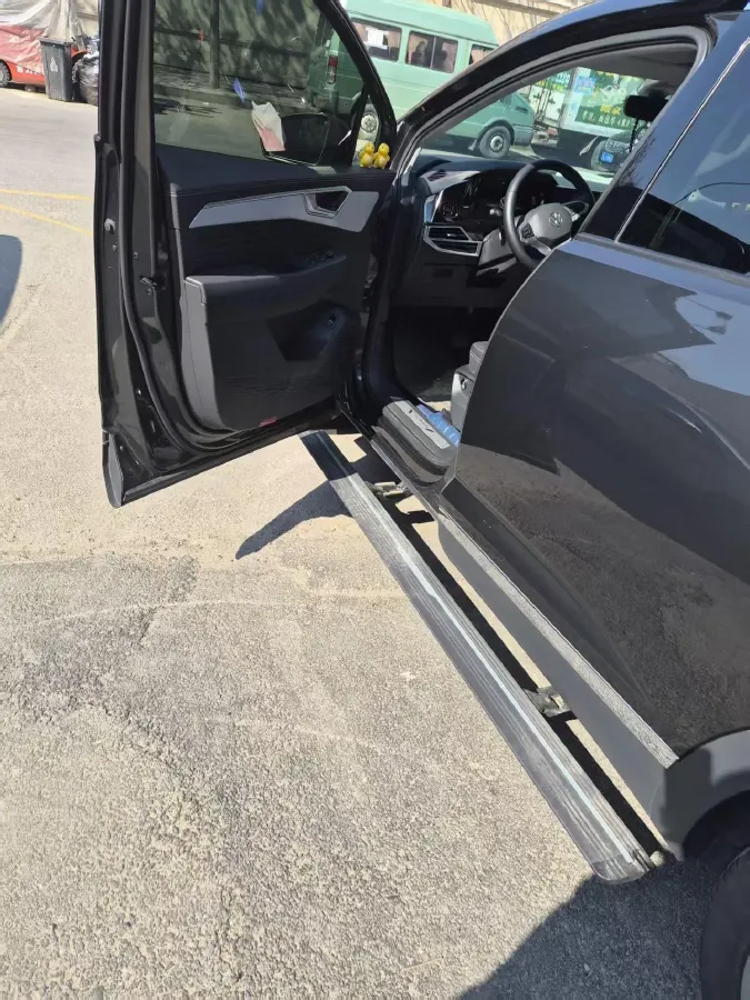 2024 Volkswagen Talagon 2.0T 220HP L4 7DCT,autocango,china used car exporter,china ev exporter,chinese used car exporter,chinese used ev exporter