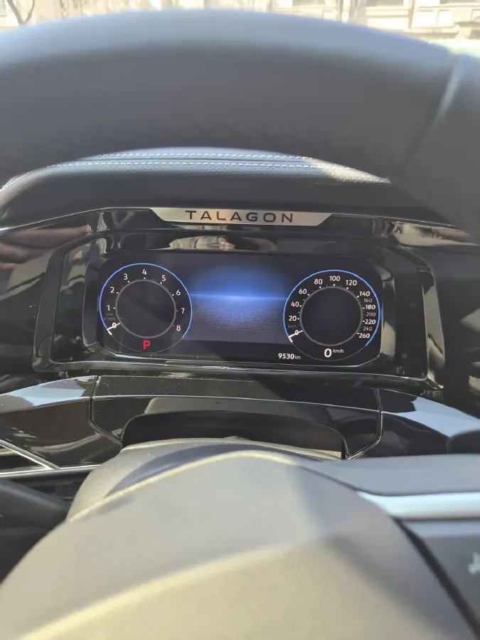 2024 Volkswagen Talagon 2.0T 220HP L4 7DCT,autocango,china used car exporter,china ev exporter,chinese used car exporter,chinese used ev exporter