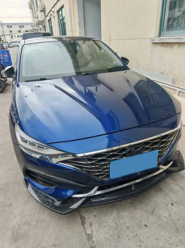 2019 Hyundai La Festa 1.6T 204HP L4 7DCT,autocango,china used car exporter,china ev exporter,chinese used car exporter,chinese used ev exporter