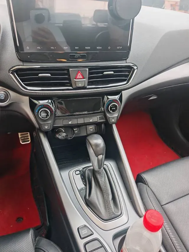 2019 Hyundai La Festa 1.6T 204HP L4 7DCT,autocango,china used car exporter,china ev exporter,chinese used car exporter,chinese used ev exporter