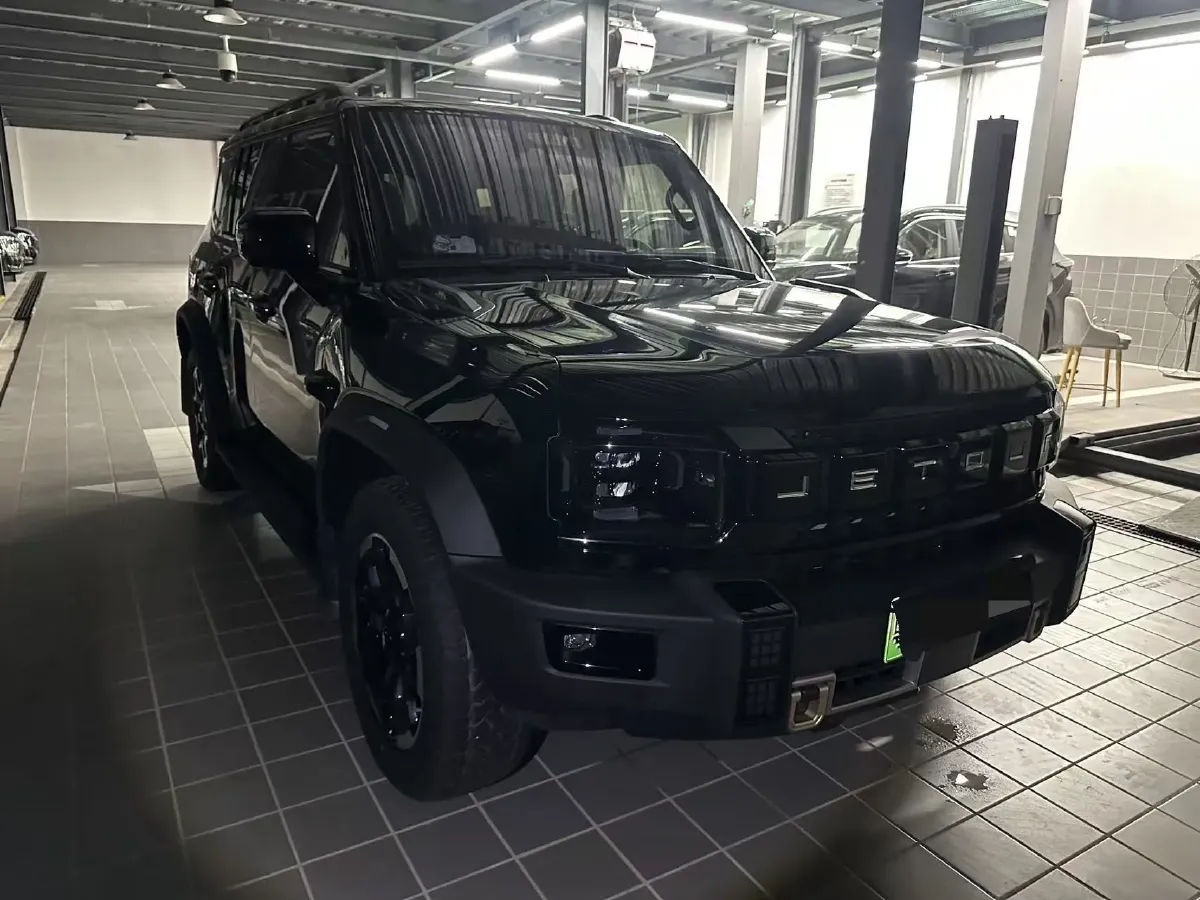 2026 Jetour ShanHai TravellerC-DM 1.5T 156HP L4 3DHT PHEV,autocango,china used car exporter,china ev exporter,chinese used car exporter,chinese used ev exporter