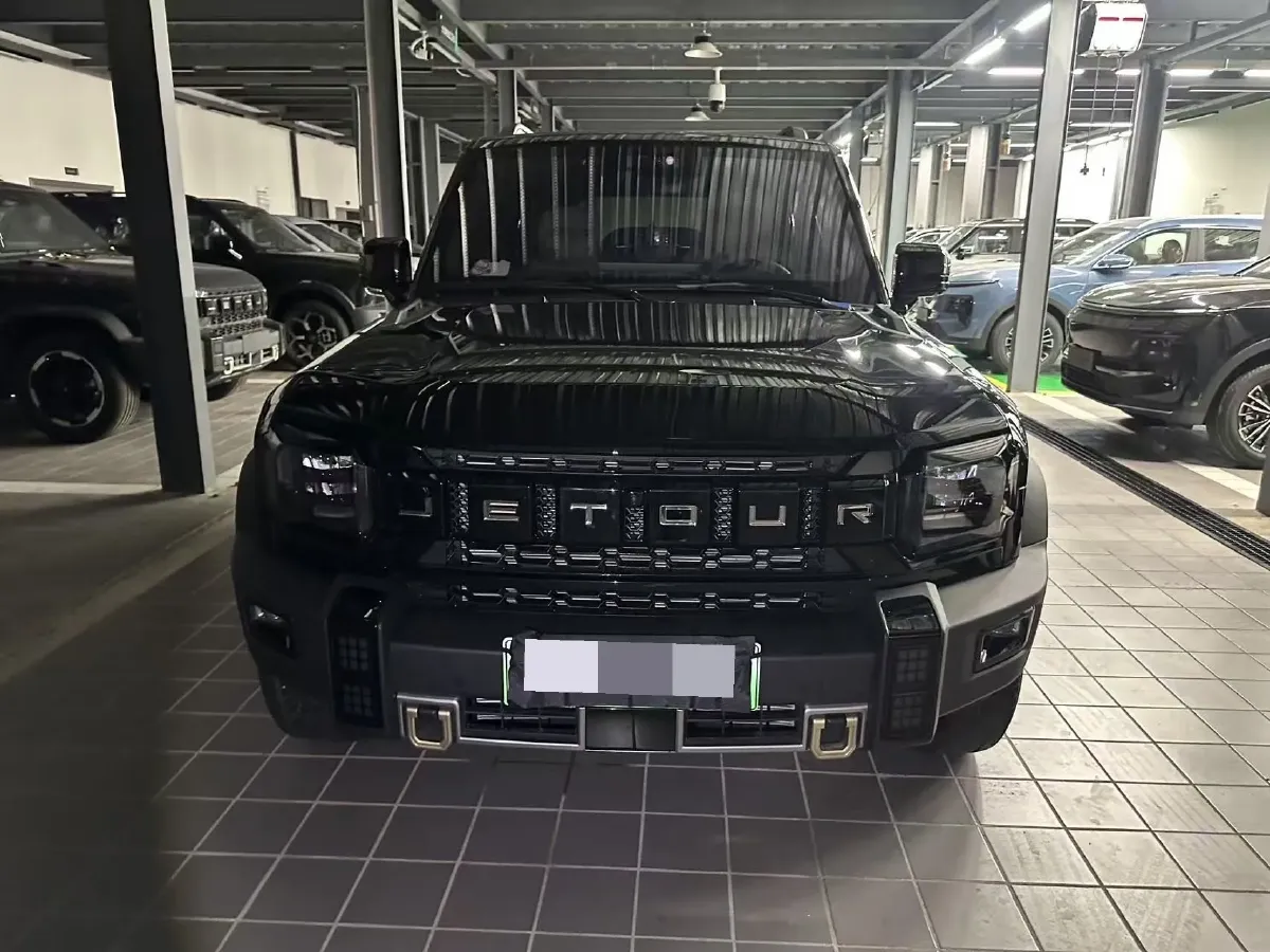 2026 Jetour ShanHai TravellerC-DM 1.5T 156HP L4 3DHT PHEV,autocango,china used car exporter,china ev exporter,chinese used car exporter,chinese used ev exporter