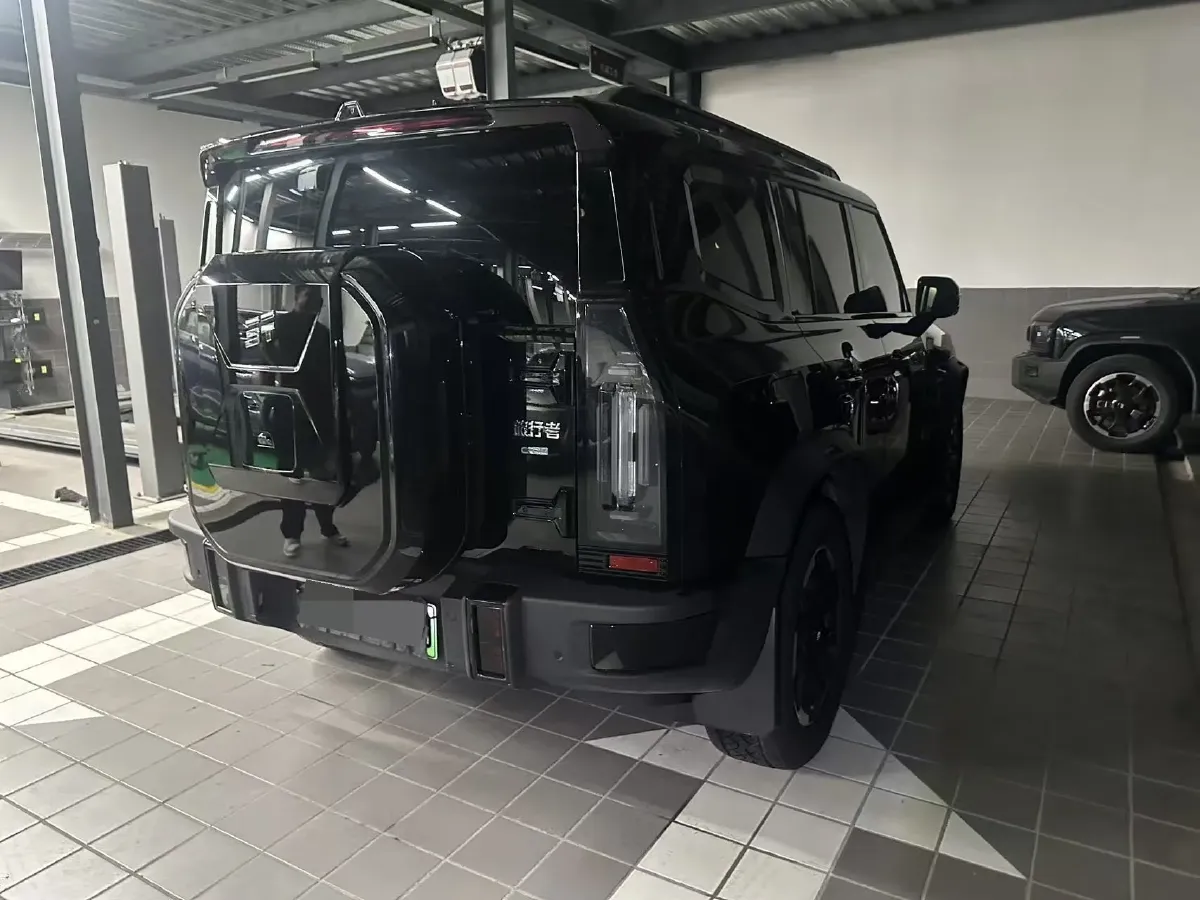 2026 Jetour ShanHai TravellerC-DM 1.5T 156HP L4 3DHT PHEV,autocango,china used car exporter,china ev exporter,chinese used car exporter,chinese used ev exporter