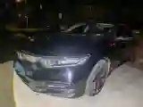 2018 Honda Accord 1.5T 194HP L4 CVT