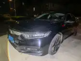 2018 HONDA ACCORD,autocango,china used car exporter,china ev exporter,chinese used car exporter,chinese used ev exporter