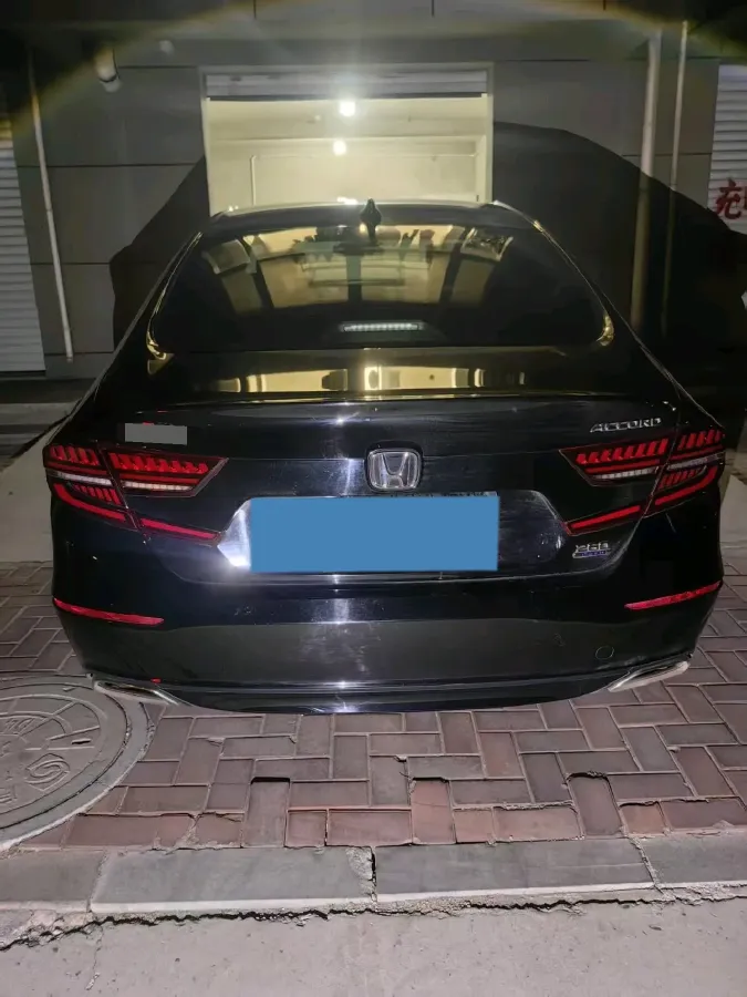 2018 Honda Accord 1.5T 194HP L4 CVT,autocango,china used car exporter,china ev exporter,chinese used car exporter,chinese used ev exporter
