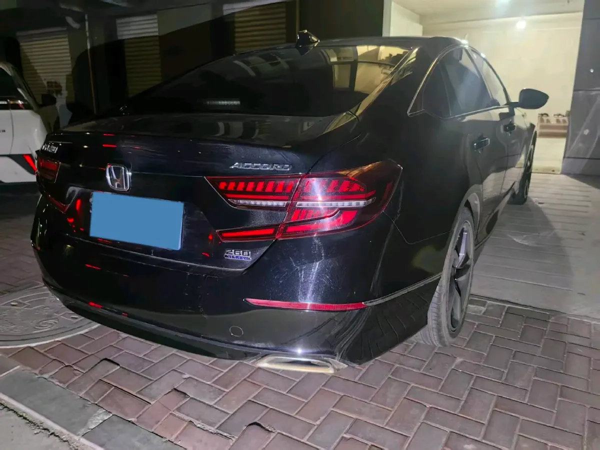 2018 Honda Accord 1.5T 194HP L4 CVT,autocango,china used car exporter,china ev exporter,chinese used car exporter,chinese used ev exporter