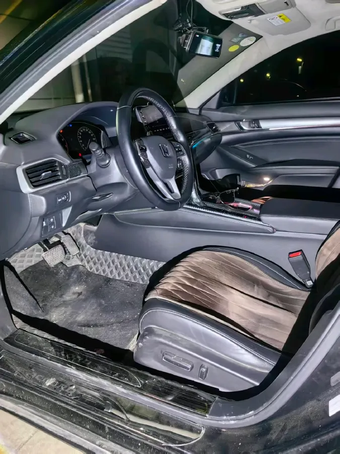 2018 Honda Accord 1.5T 194HP L4 CVT,autocango,china used car exporter,china ev exporter,chinese used car exporter,chinese used ev exporter