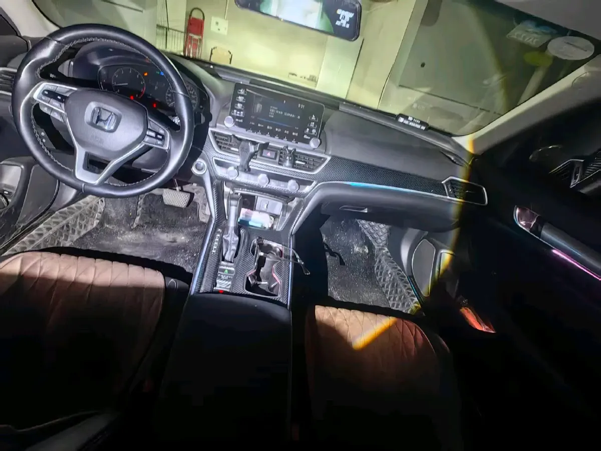 2018 Honda Accord 1.5T 194HP L4 CVT,autocango,china used car exporter,china ev exporter,chinese used car exporter,chinese used ev exporter