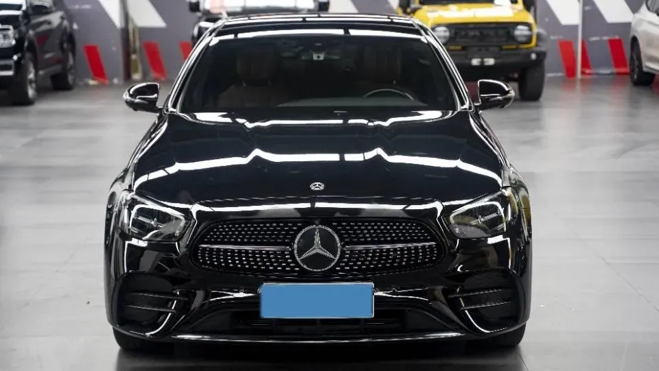 2021 Mercedes-Benz E Class 2.0T 258HP L4 9AT,autocango,china used car exporter,china ev exporter,chinese used car exporter,chinese used ev exporter