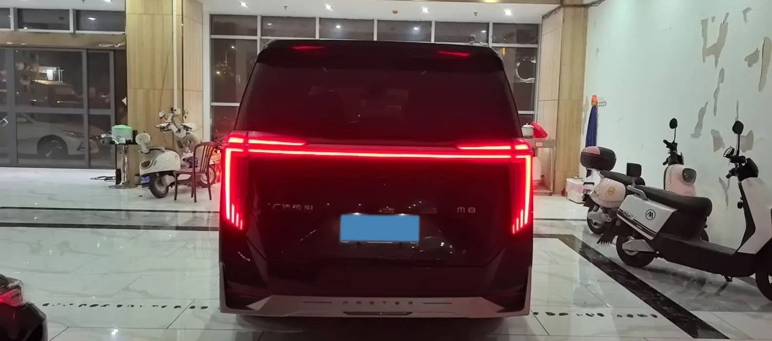 2023 GAC Trumpchi M8 2.0T 252HP L4 8AT,autocango,china used car exporter,china ev exporter,chinese used car exporter,chinese used ev exporter