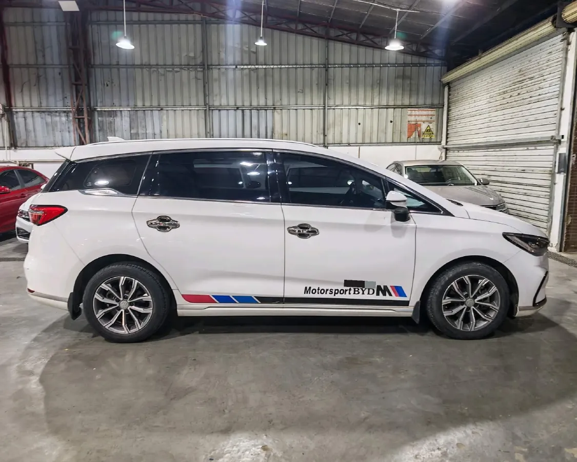 2021 BYD Song MAX 1.5T 160HP L4 6DCT,autocango,china used car exporter,china ev exporter,chinese used car exporter,chinese used ev exporter
