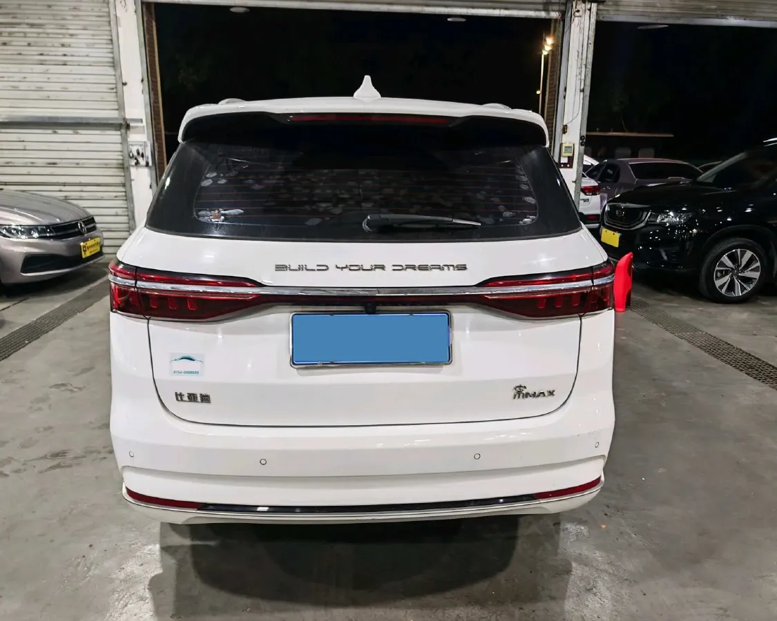2021 BYD Song MAX 1.5T 160HP L4 6DCT,autocango,china used car exporter,china ev exporter,chinese used car exporter,chinese used ev exporter