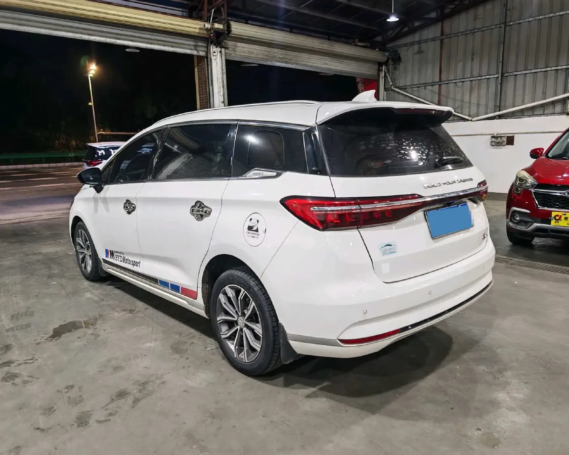 2021 BYD Song MAX 1.5T 160HP L4 6DCT,autocango,china used car exporter,china ev exporter,chinese used car exporter,chinese used ev exporter