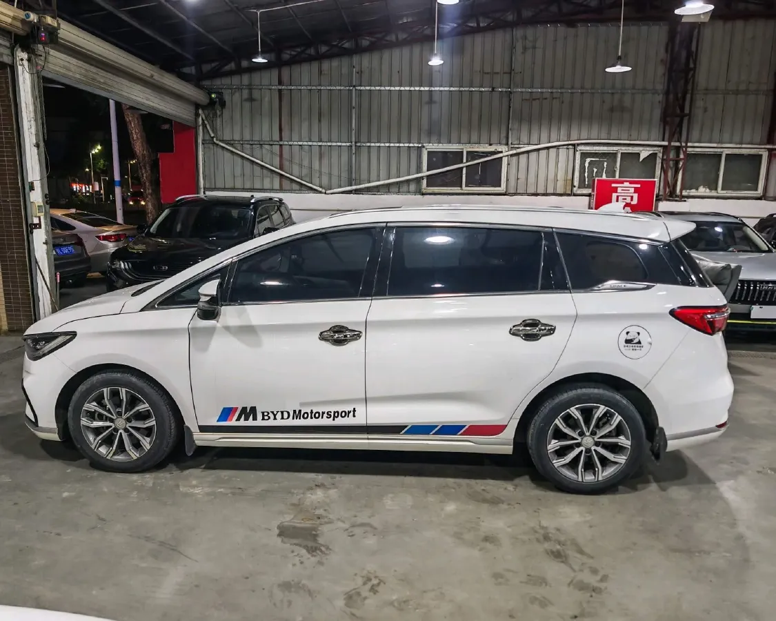 2021 BYD Song MAX 1.5T 160HP L4 6DCT,autocango,china used car exporter,china ev exporter,chinese used car exporter,chinese used ev exporter