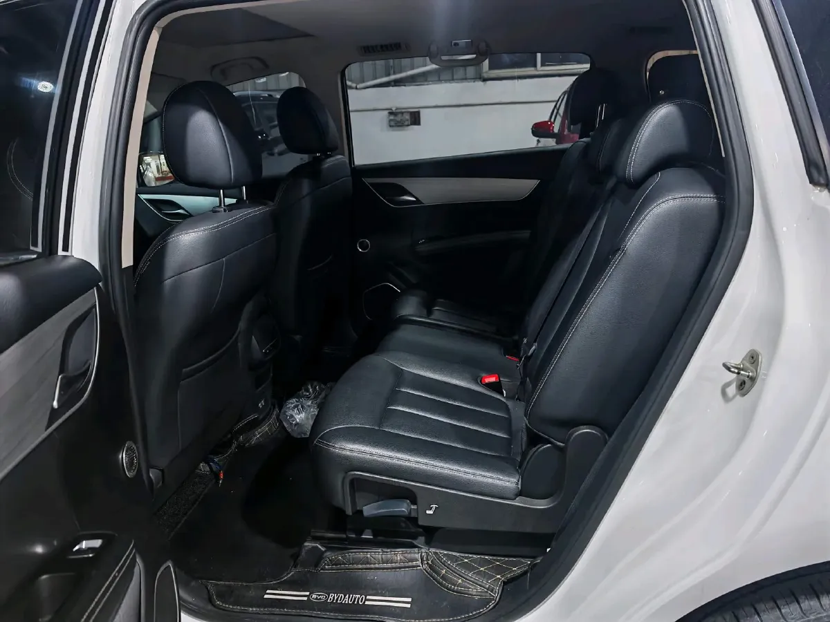 2021 BYD Song MAX 1.5T 160HP L4 6DCT,autocango,china used car exporter,china ev exporter,chinese used car exporter,chinese used ev exporter