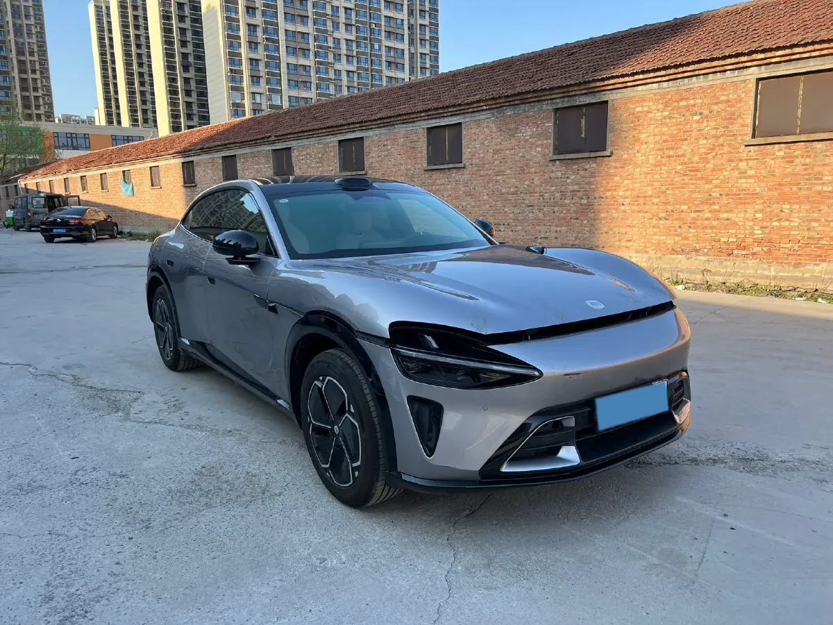 2025 MI YU7 BEV 96.3KWH,autocango,china used car exporter,china ev exporter,chinese used car exporter,chinese used ev exporter